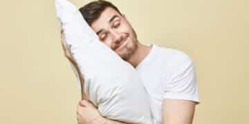 Marcos Apud, psicólogo: "Dormir de esta manera es uno de los hábitos con mayor impacto en la calidad de vida"