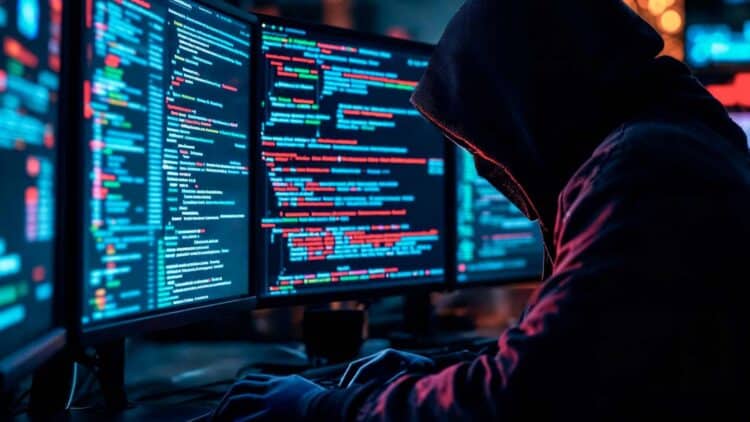 Endesa sufre un ciberataque