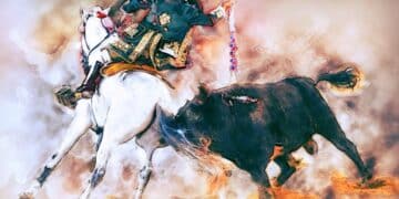 El Gobierno planea prohibir la entrada de los menores de edad a las corridas de toros