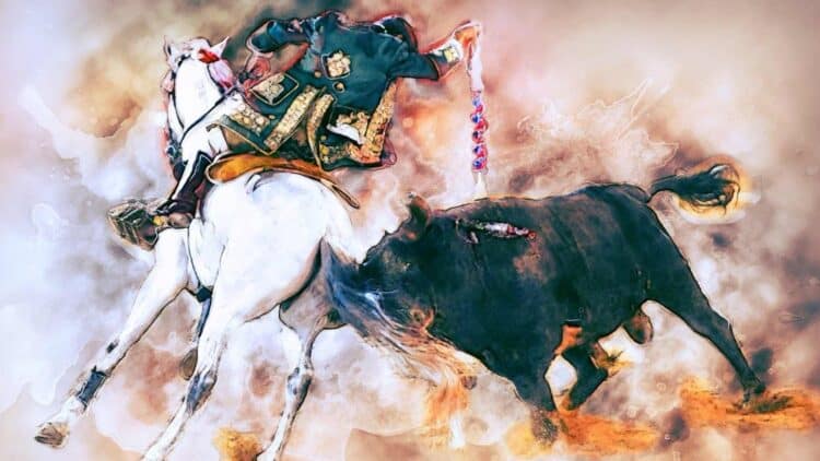 El Gobierno planea prohibir la entrada de los menores de edad a las corridas de toros 1 El Gobierno planea prohibir la entrada de los menores de edad a las corridas de toros