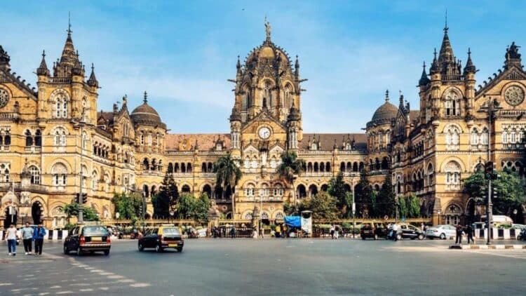 Mumbai