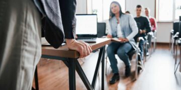 Educación defiende la FP de Castilla y León como "una autopista directa hacia el empleo"