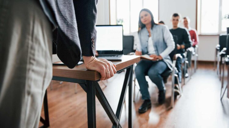 Educación defiende la FP de Castilla y León como "una autopista directa hacia el empleo"