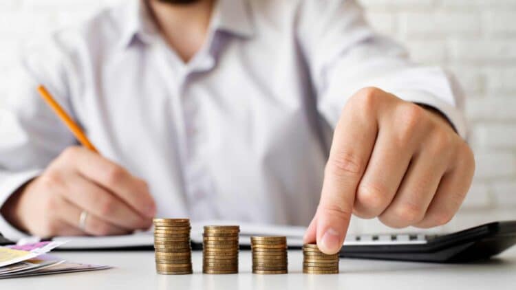 Hacienda, beneficios fiscales