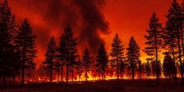 La Junta de Castilla y León cambiará el plan anti-incendios después de los acontecidos en 2025