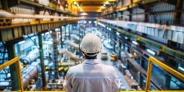 La industria de Castilla y León sigue creciendo y arrasa con la media nacional del sector