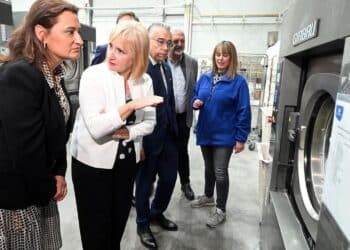 La Junta destina 2,6 millones a la red de empresas de inserción laboral en Castilla y León.