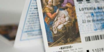 El Gordo' de la discordia: la comisión de fiestas de Villamanín cobra el premio y se prepara para el reparto