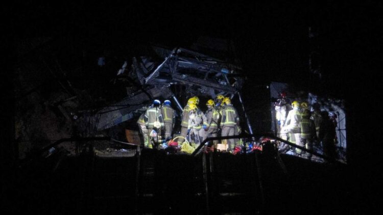 Los maquinistas de Rodalies se plantan y el Govern abrirá un expediente a Renfe por no prestar su servicio