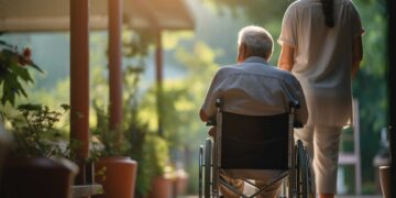 Detienen a un octogenario en León por matar a su compañero de habitación en una residencia