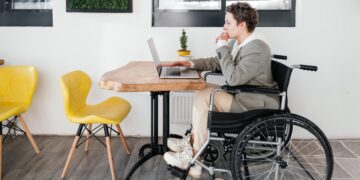 Adiós a las dudas: este es el grado mínimo exigido para recibir una pensión no contributiva de incapacidad en España.