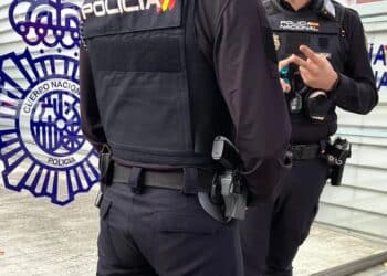 La Policía Nacional participa en la mayor operación contra las drogas sintéticas realizada en Europa