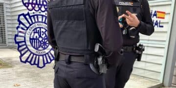 La Policía Nacional participa en la mayor operación contra las drogas sintéticas realizada en Europa