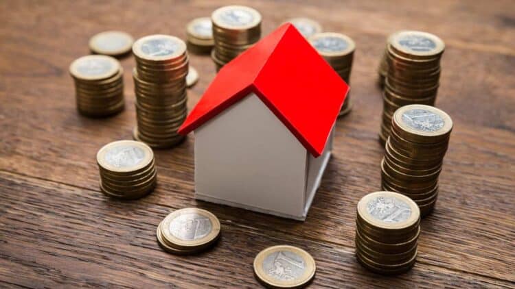 El precio de la vivienda se dispara a máximos históricos: subió un 16,2% en 2025 1 El precio de la vivienda se dispara a máximos históricos: subió un 16,2% en 2025.