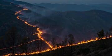La Junta aprueba invertir más de 4 millones en la prevención de incendios forestales