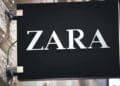 Cierre tienda Zara