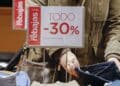 La campaña de rebajas creará casi 5.000 nuevos empleos este 2026, más que el año pasado
