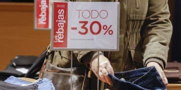 La campaña de rebajas creará casi 5.000 nuevos empleos este 2026, más que el año pasado