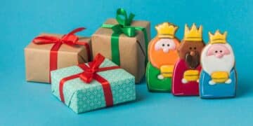 Hacienda lo hace oficial: los regalos de Reyes también tributan por el Impuesto de Sucesiones y Donaciones