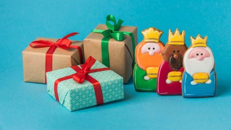 Hacienda lo hace oficial: los regalos de Reyes también tributan por el Impuesto de Sucesiones y Donaciones