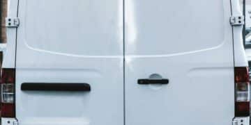 Desarticulado un grupo criminal que robaba en furgonetas en varias provincias de la comunidad