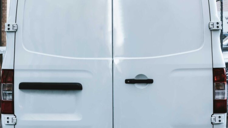 Desarticulado un grupo criminal que robaba en furgonetas en varias provincias de la comunidad