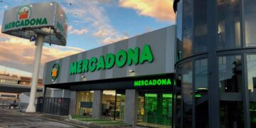 Mercadona sigue creciendo su cuota de mercado gracias a los turistas