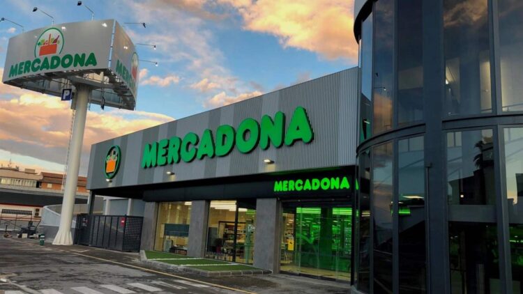 Mercadona sigue creciendo su cuota de mercado gracias a los turistas