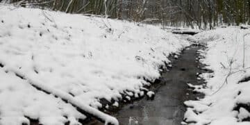 El temporal de nieve se salda con dos muertos en las carreteras de Castilla y León