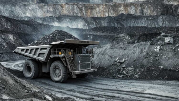 Confirman la presencia de titanio y otros minerales estratégicos en el suelo de Jaén 1 Yacimiento de titanio