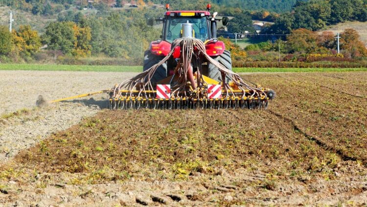 La Generalitat de Catalunya se reunirá con los agricultores para tratar el acuerdo de la UE con Mercosur
