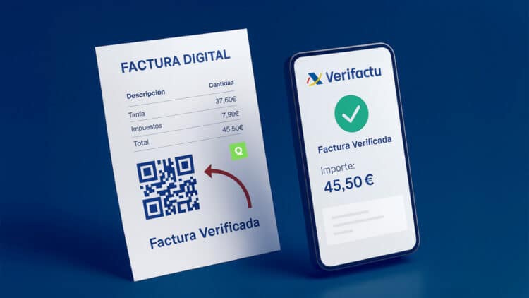 José Ramón López, experto fiscal, sobre la obligación de presentar Verifactu: "Afecta a todos y va a ser un caos".