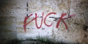 Dos menores de edad, identificados por daños sobre la muralla medieval de Zamora.