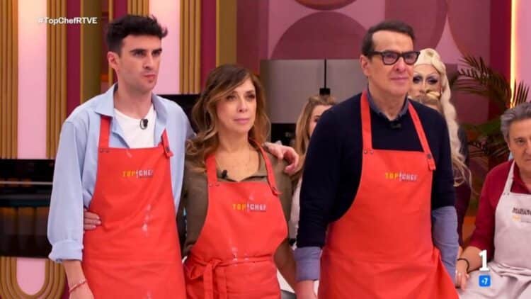 Qué es la turofobia, el miedo que atenaza a la actriz Eva Isanta ('La que se avecina') y que provocó su expulsión de 'Top Chef'