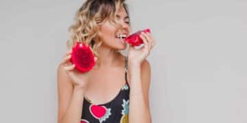 Alimentos afrodisiacos