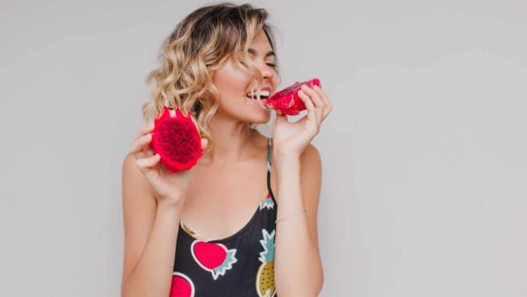 Alimentos afrodisiacos