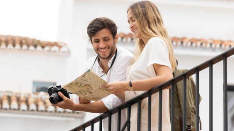 Adiós al alquiler turístico sin control en Andalucía: la Junta cancela más de 13.000 viviendas y endurece su regulación