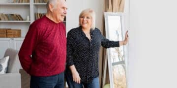 Confirmado por el Ayuntamiento: Barcelona lanza una nueva ayuda de 400 euros para mayores de 55 años que buscan vivienda