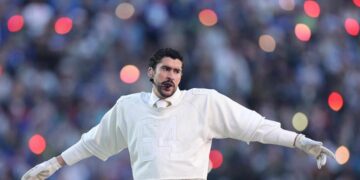 Bad Bunny desafía a Donald Trump en su actuación en la Superbowl: "Dios bendiga América"