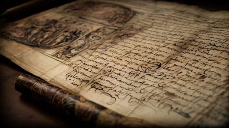 Madrid tiene su propio 'Código Da Vinci': así es el tesoro del autor que la Biblioteca Nacional ha digitalizado 1 Leonardo Da Vinci