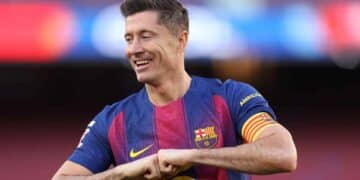 La justicia lo confirma: dos años de prisión a una mujer que se apropió de tres millones en la compraventa de la casa de Lewandowski