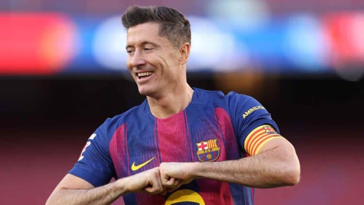 La justicia lo confirma: dos años de prisión a una mujer que se apropió de tres millones en la compraventa de la casa de Lewandowski