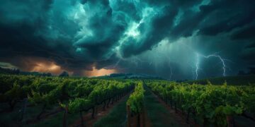 Es oficial: España declara como zonas gravemente afectadas aquellas que arrasaron los temporales