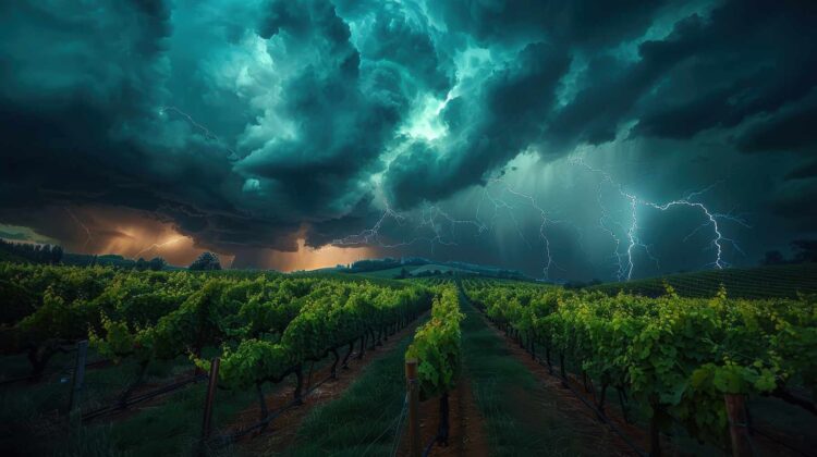 Es oficial: España declara como zonas gravemente afectadas aquellas que arrasaron los temporales