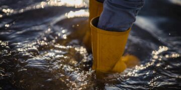 Récord en los embalses