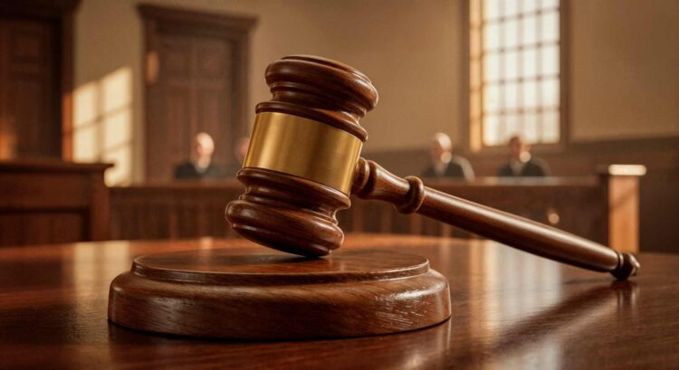 Expulsan del cuerpo a un guardia civil de Ávila condenado por encañonar y agredir a su exmujer