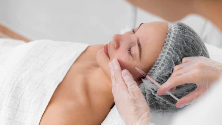 Investigan a una falsa médica de Valencia por cientos de tratamientos estéticos realizados ilegalmente 1 Estafa médica