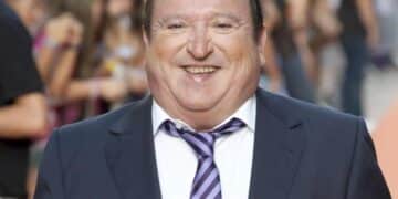 Fallece Fernando Esteso