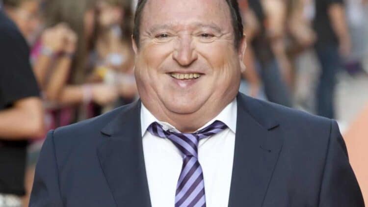 Fallece Fernando Esteso