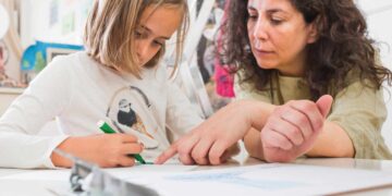 Clases particulares en España